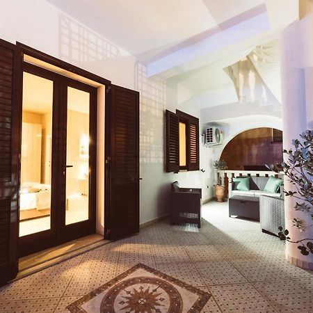 B&B Casa Di Gio' 티기아노 외부 사진