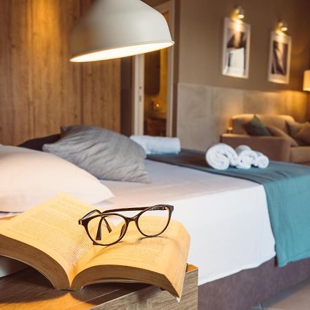 B&B Casa Di Gio' 티기아노 외부 사진