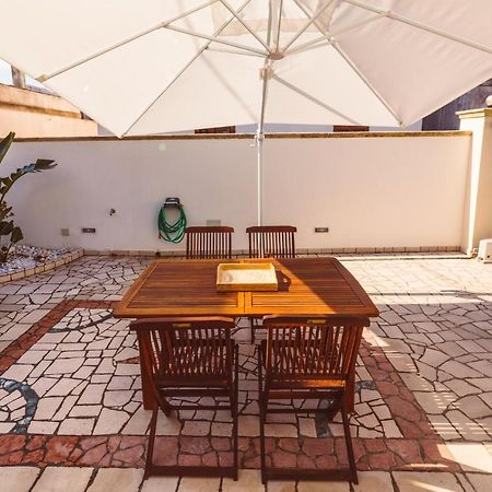 B&B Casa Di Gio' 티기아노 외부 사진