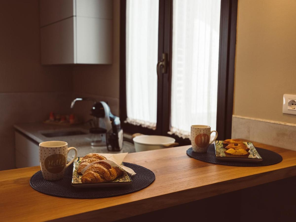 B&B Casa Di Gio' 티기아노 외부 사진