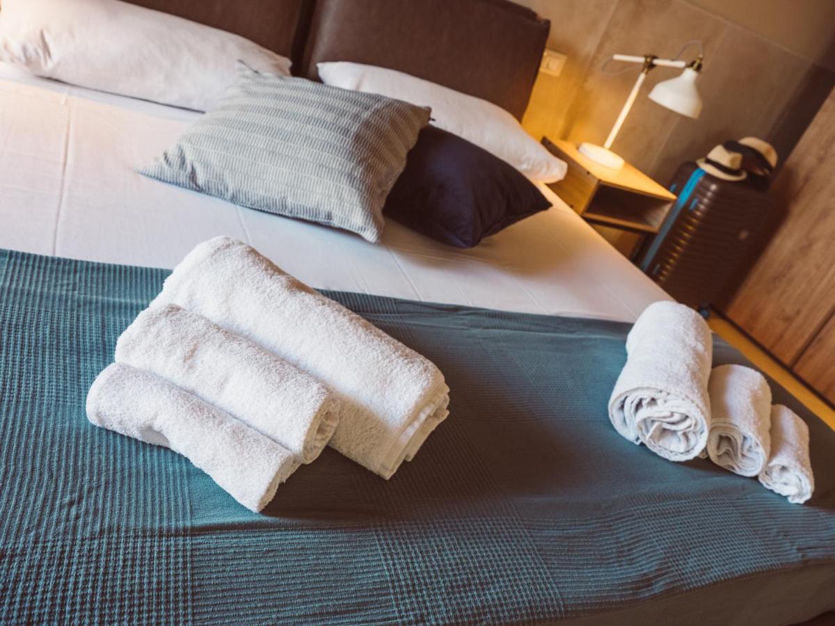 B&B Casa Di Gio' 티기아노 외부 사진