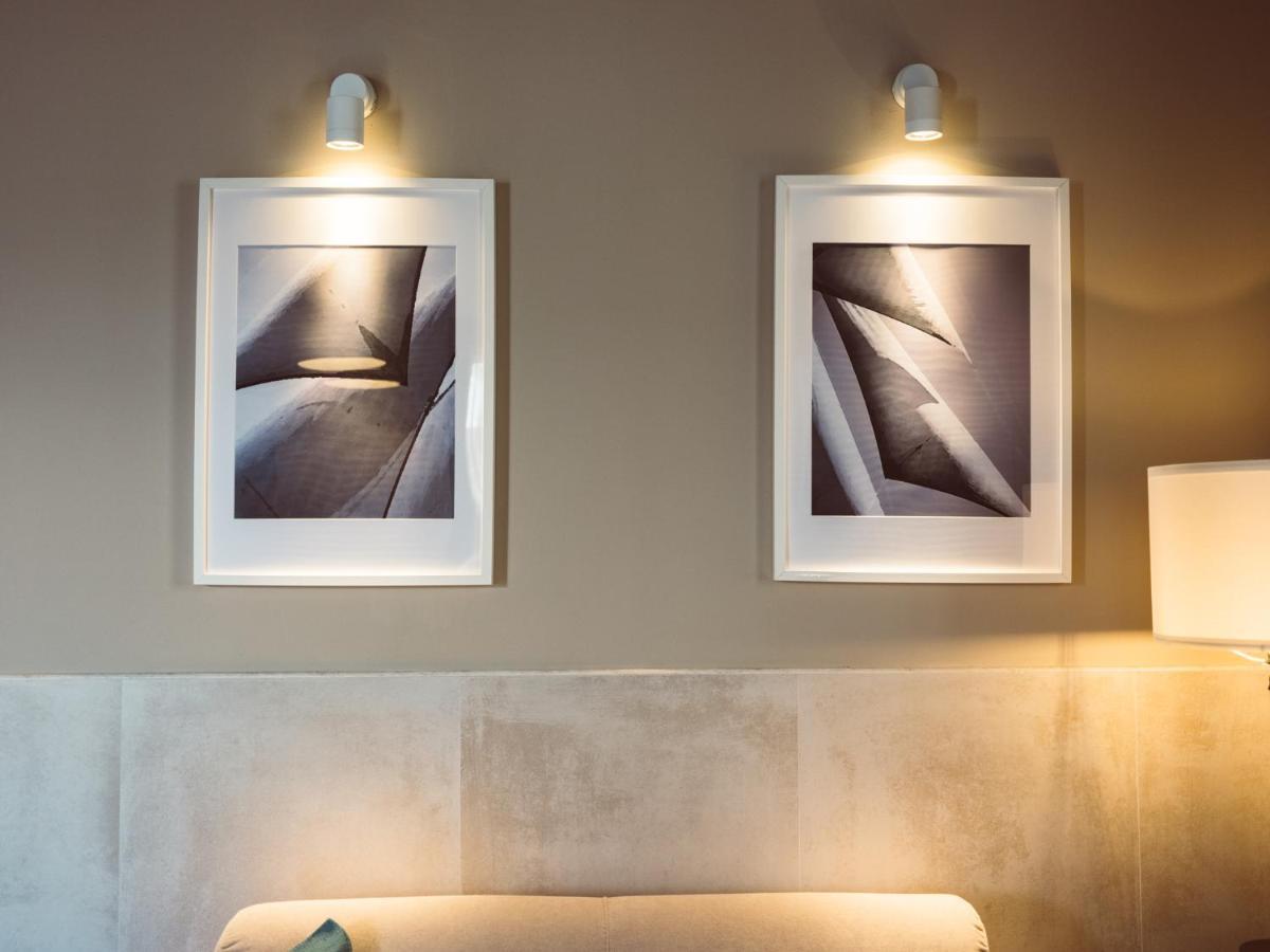 B&B Casa Di Gio' 티기아노 외부 사진