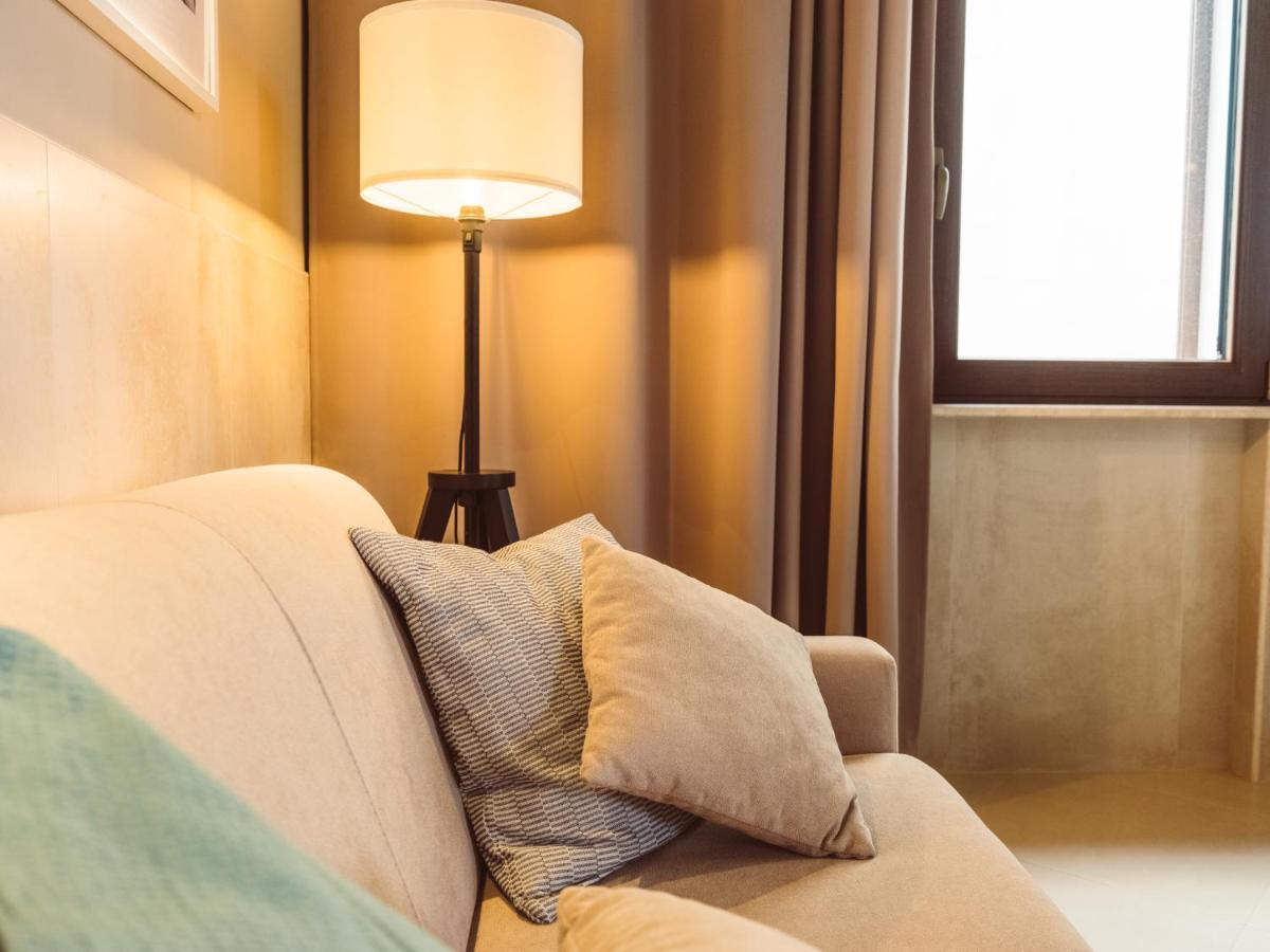B&B Casa Di Gio' 티기아노 외부 사진
