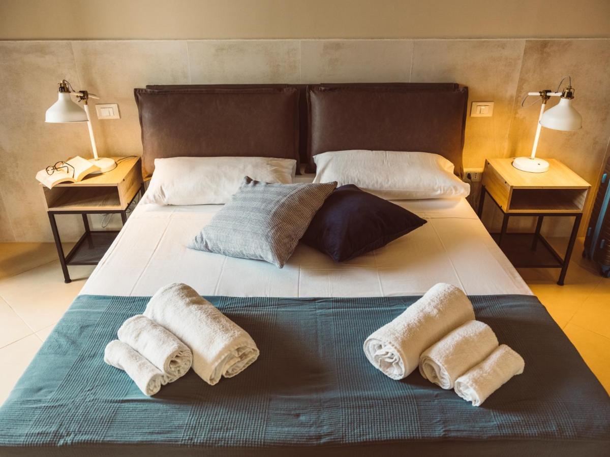 B&B Casa Di Gio' 티기아노 외부 사진