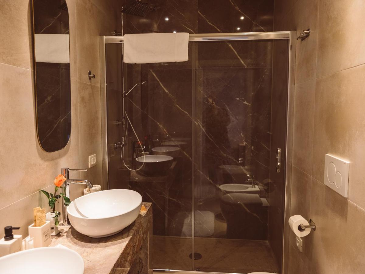 B&B Casa Di Gio' 티기아노 외부 사진