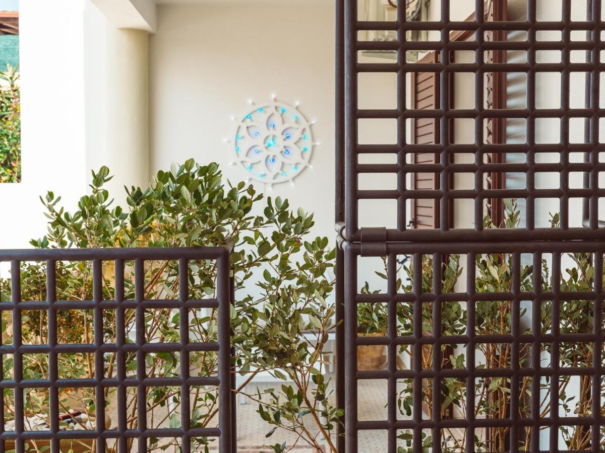 B&B Casa Di Gio' 티기아노 외부 사진
