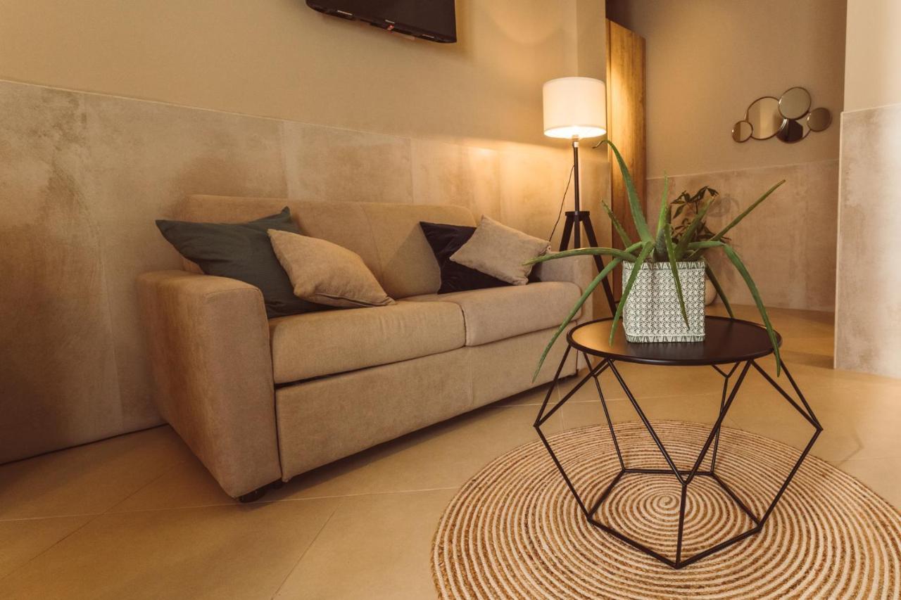 B&B Casa Di Gio' 티기아노 외부 사진