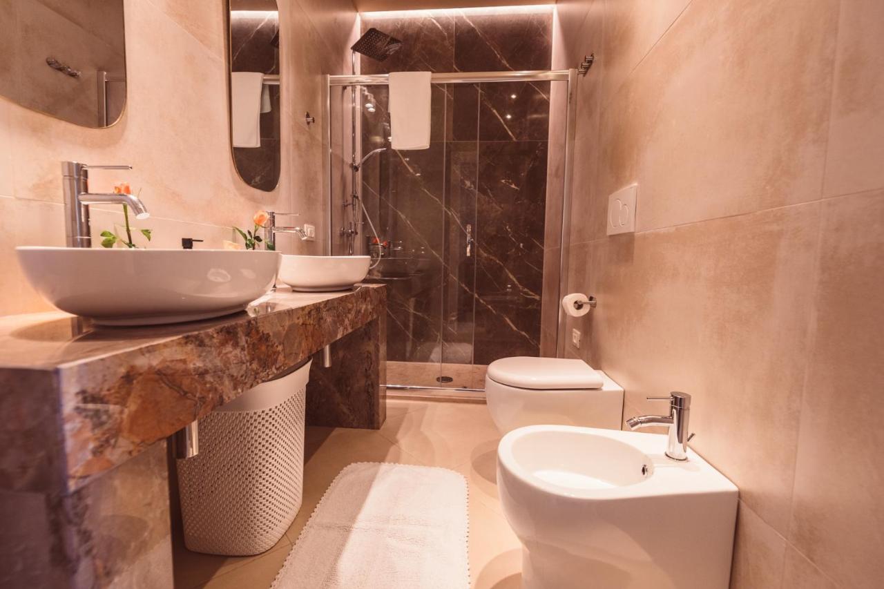 B&B Casa Di Gio' 티기아노 외부 사진