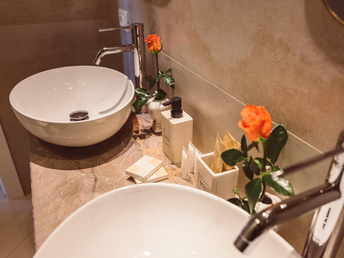 B&B Casa Di Gio' 티기아노 외부 사진