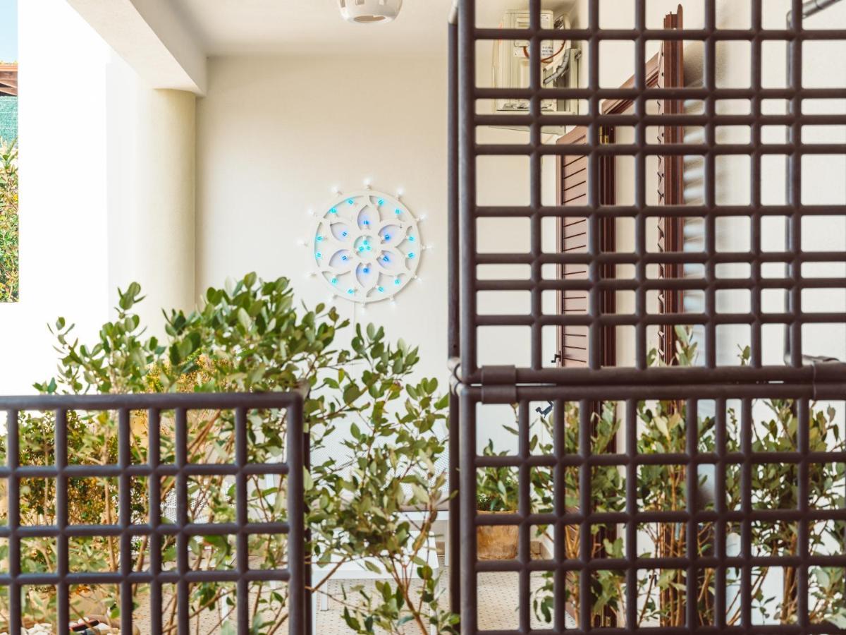 B&B Casa Di Gio' 티기아노 외부 사진