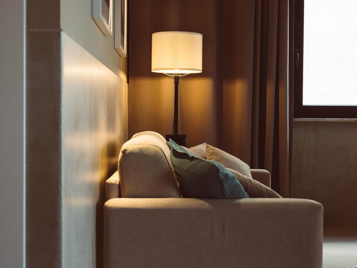 B&B Casa Di Gio' 티기아노 외부 사진