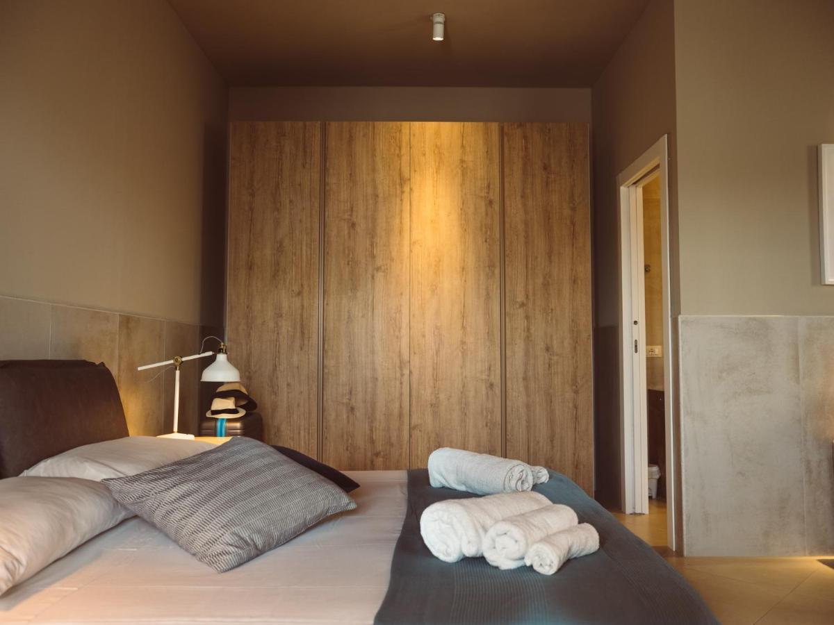 B&B Casa Di Gio' 티기아노 외부 사진