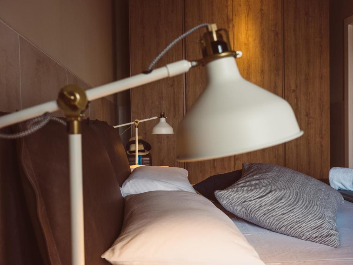 B&B Casa Di Gio' 티기아노 외부 사진