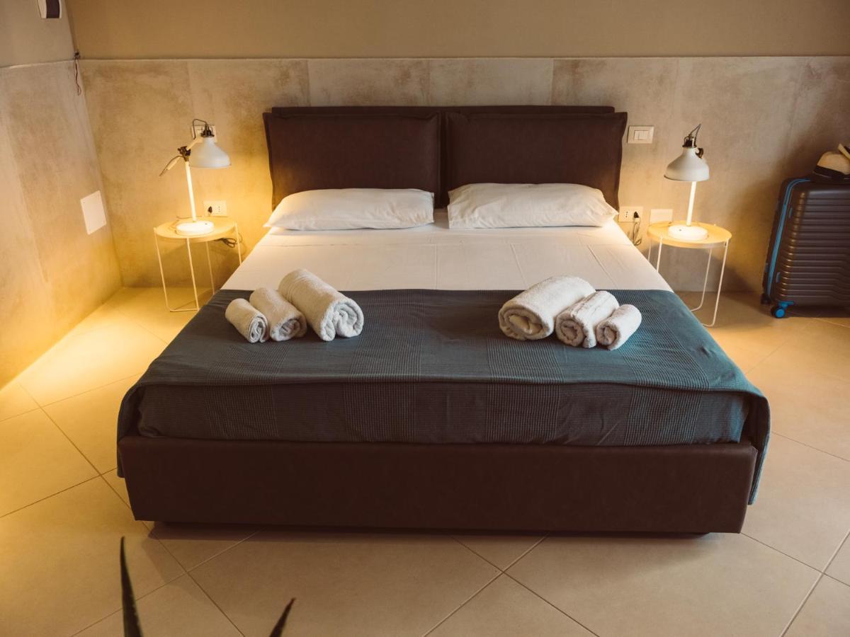 B&B Casa Di Gio' 티기아노 외부 사진